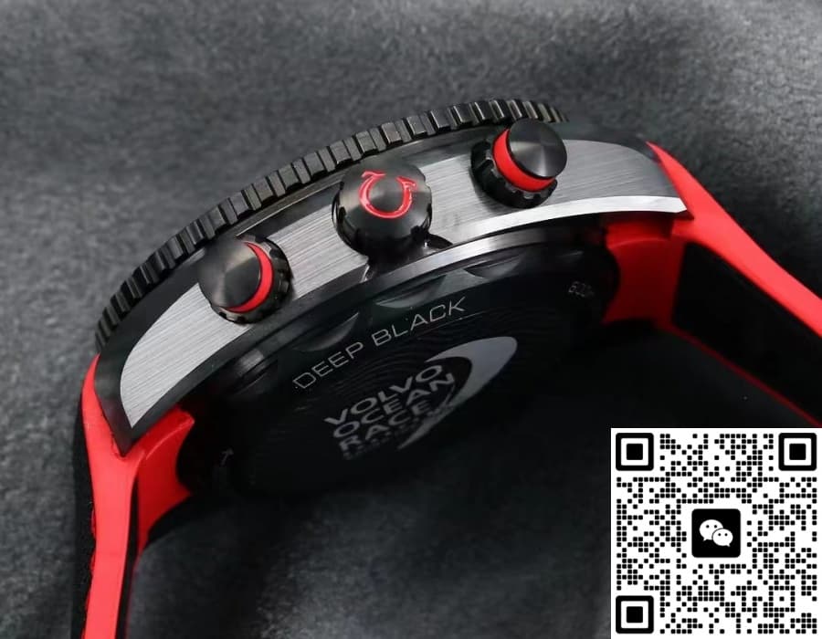 Omega Seamaster 215.92.46.51.01.002 M+ Factory Volvo Ocean Race