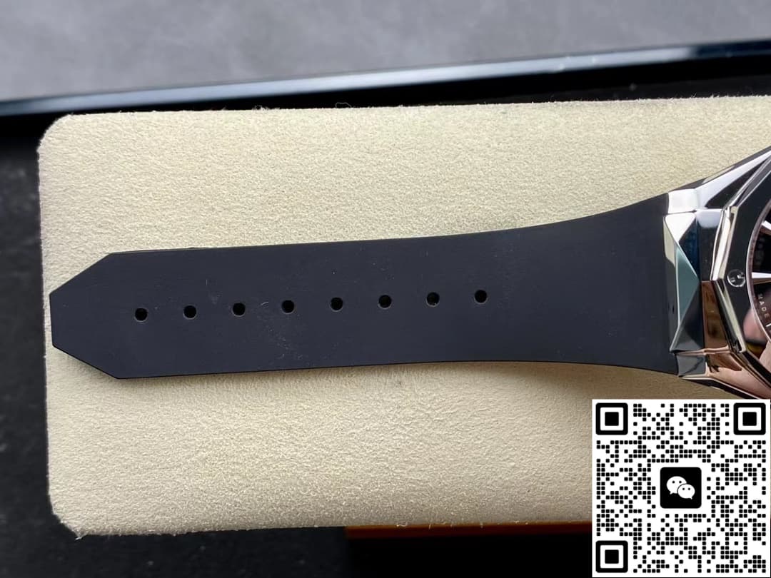 Hublot Classic Fusion 550.NS.1800.RX.ORL19 HB Factory Titanium