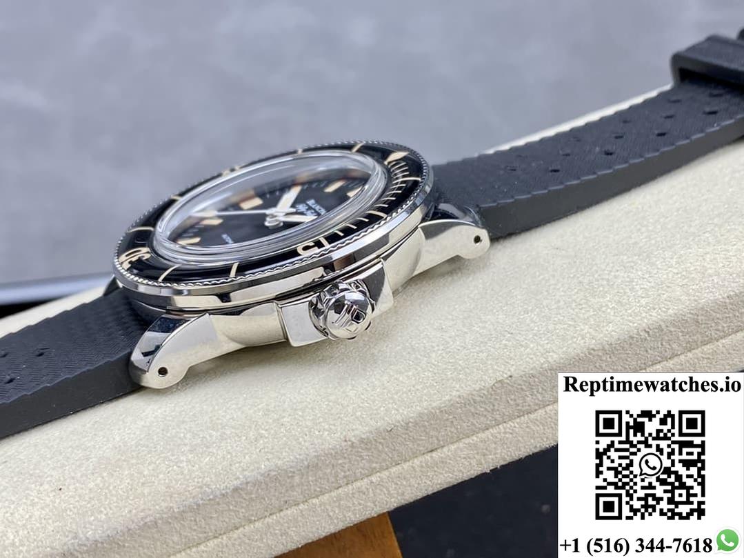 Blancpain Fifty Fathoms 5008B-1130-B52A Tw Factory Transparent Case Back-Rep Time Watches
