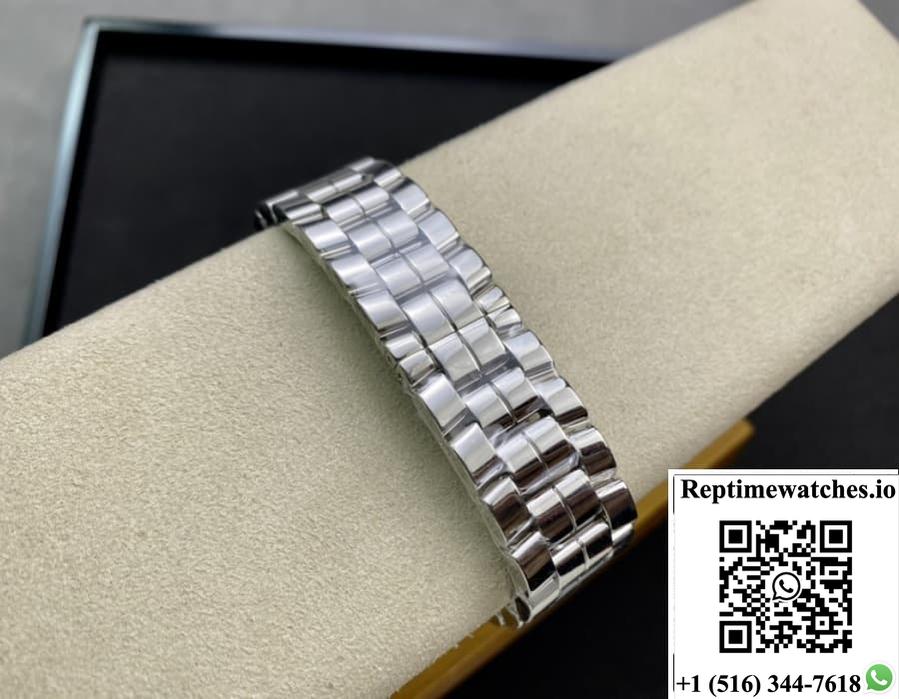 Chopard Happy Sport 278559-3002 Yf Factory Stainless Steel Case-Rep Time Watches