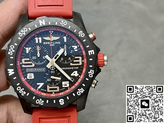 Breitling Professional X823107C1M1S1 Timing