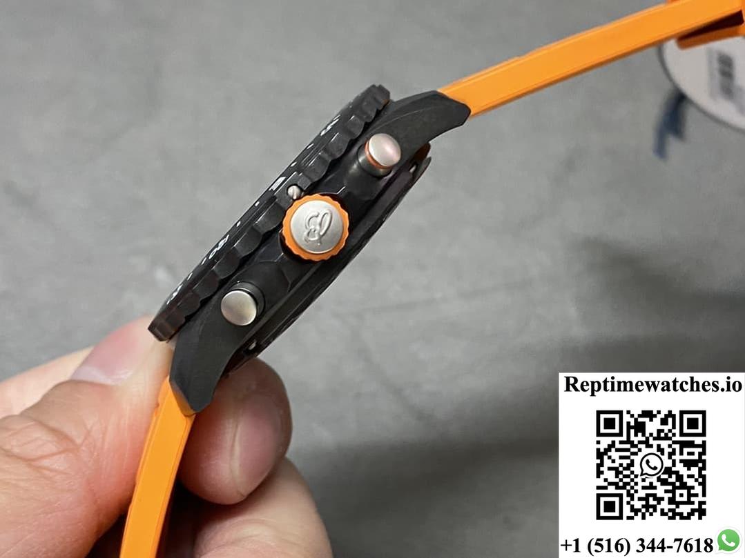 Breitling Professional X82310A51B1S1 Rubber Strap-Rep Time Watches