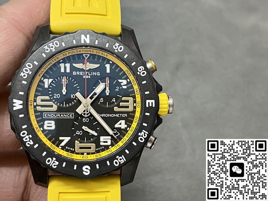 Breitling Professional X82310A41B1S1 Black Dial