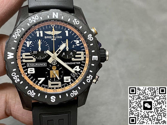 Breitling Professional X823101B1B1S1 Date