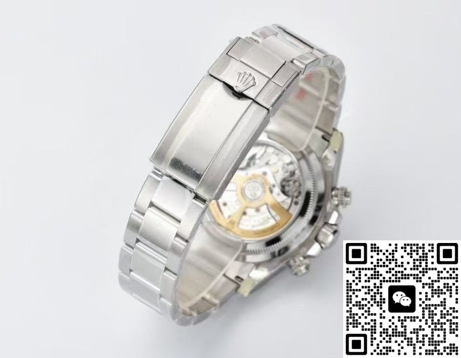 Rolex Cosmograph Daytona M126529LN-0001 clean factory Stainless steel strap