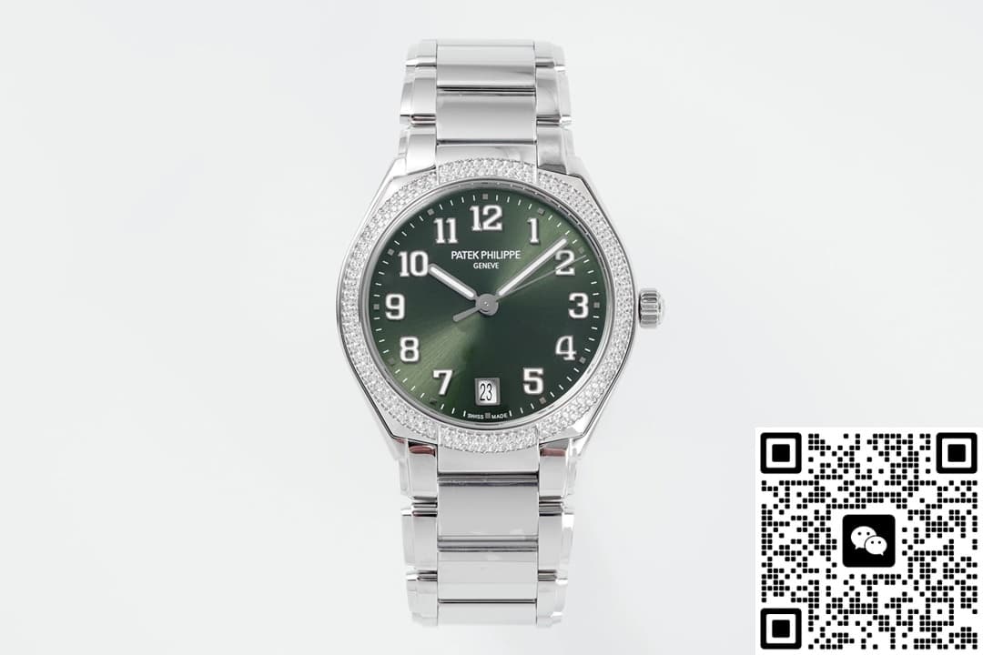Patek Philippe TWENTY-4 7300-1200A-011 PPF Factory Stainless Steel