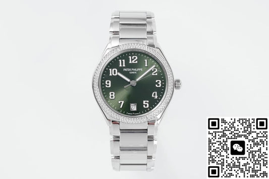 Patek Philippe TWENTY-4 7300-1200A-011 PPF Factory Stainless Steel
