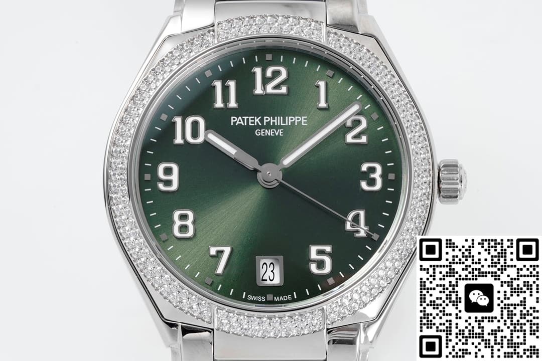 Patek Philippe TWENTY-4 7300-1200A-011 PPF Factory Stainless Steel