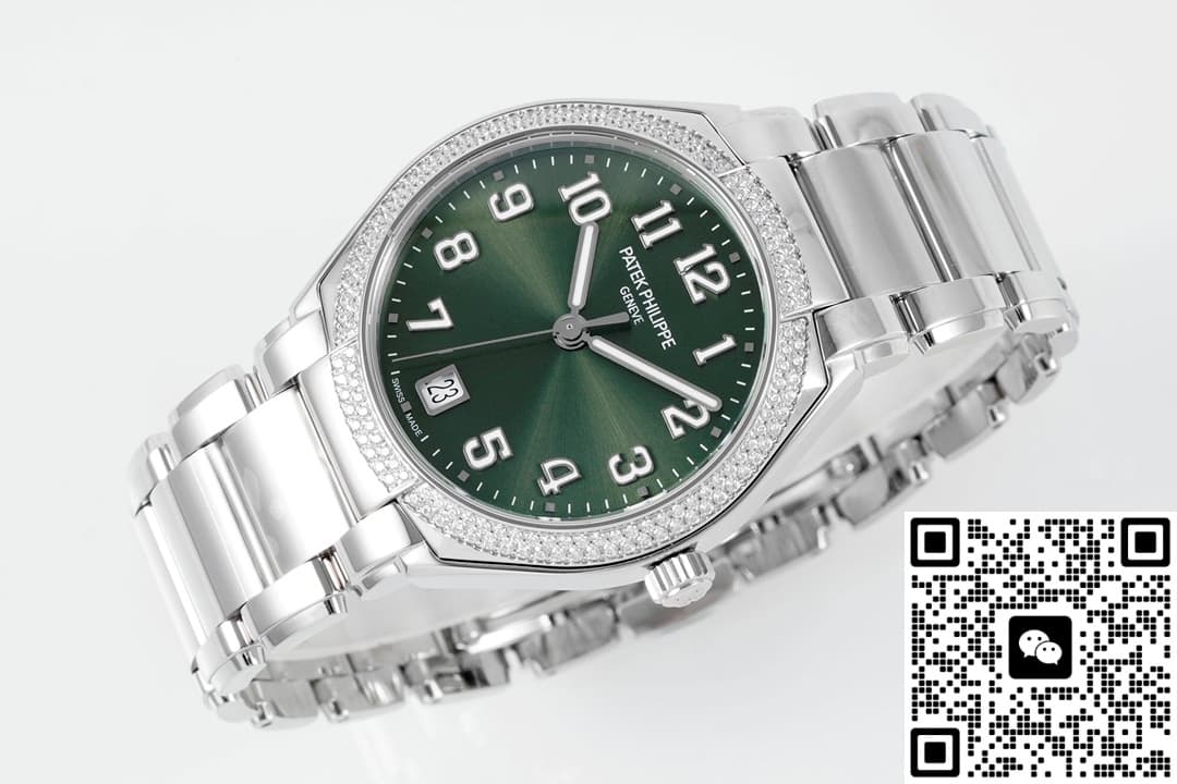 Patek Philippe TWENTY-4 7300-1200A-011 PPF Factory Stainless Steel
