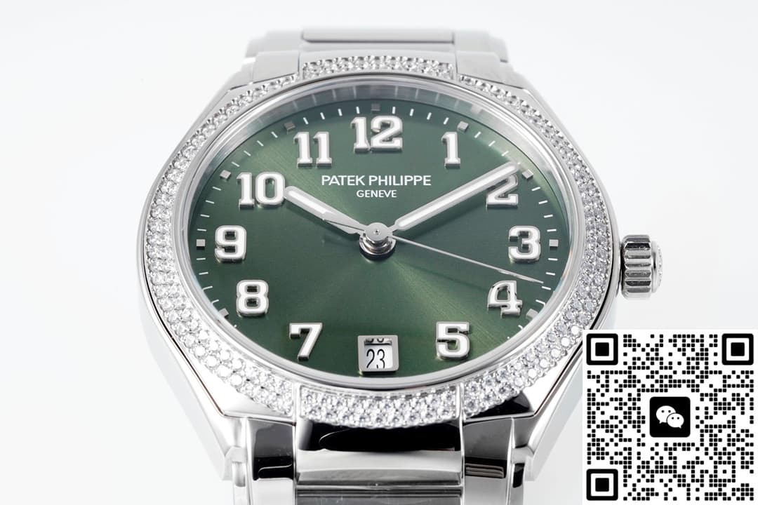 Patek Philippe TWENTY-4 7300-1200A-011 PPF Factory Stainless Steel