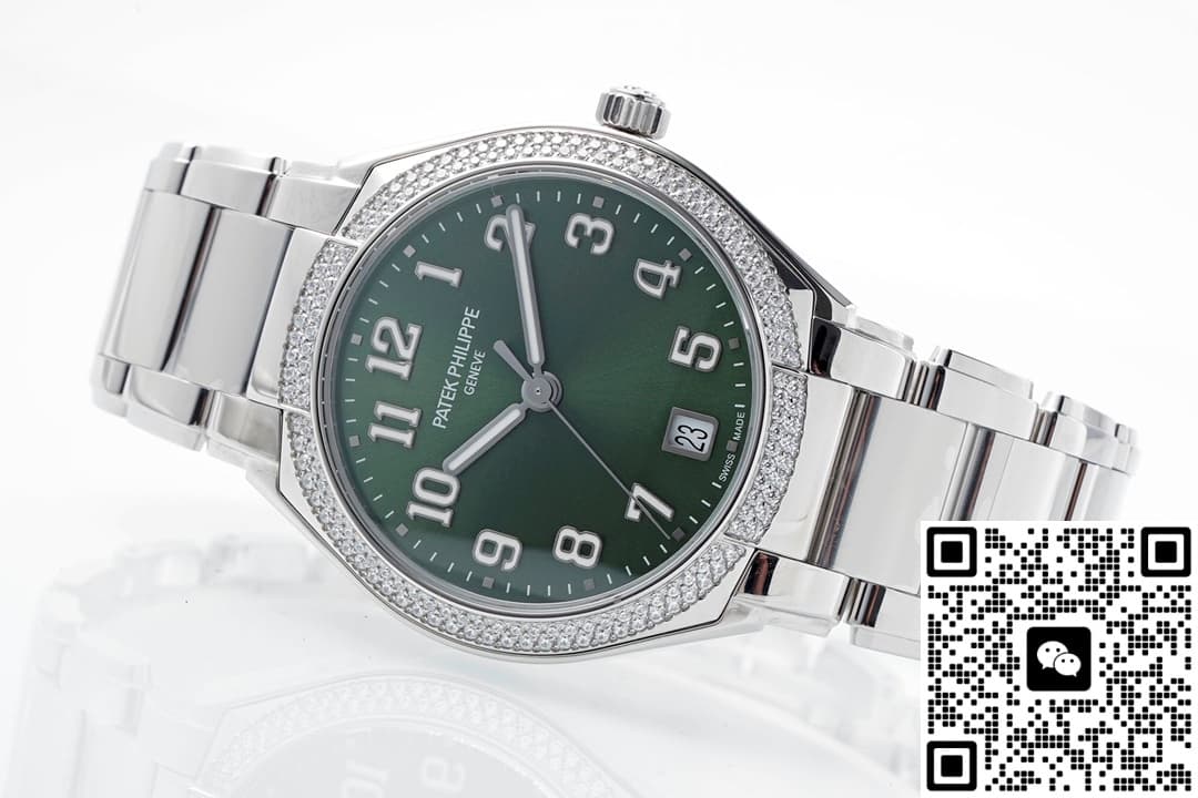Patek Philippe TWENTY-4 7300-1200A-011 PPF Factory Stainless Steel