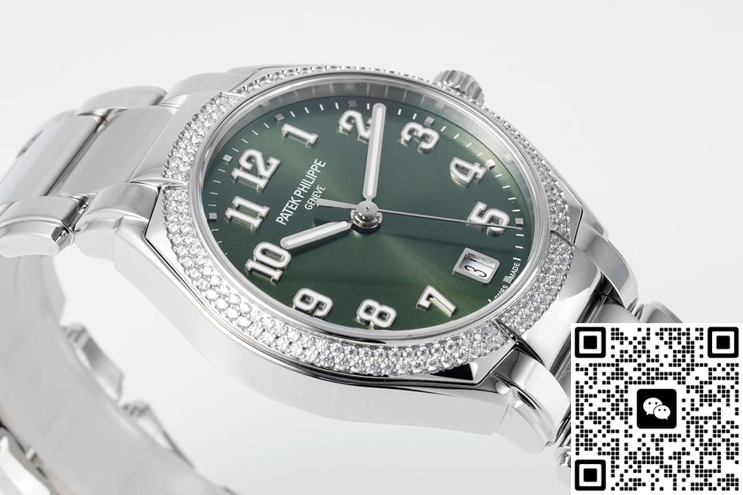 Patek Philippe TWENTY-4 7300-1200A-011 PPF Factory Stainless Steel