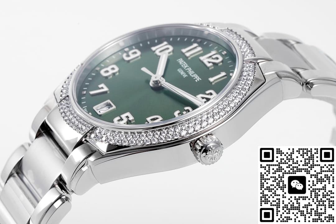 Patek Philippe TWENTY-4 7300-1200A-011 PPF Factory Stainless Steel