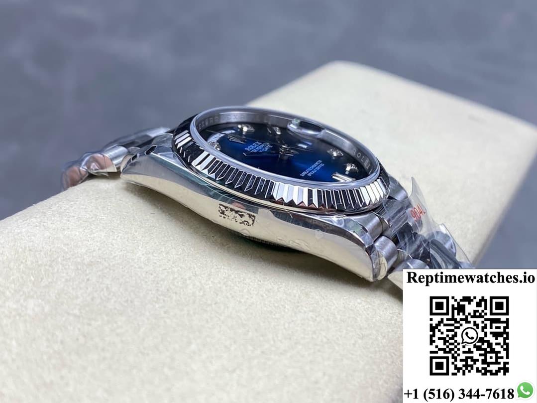 Rolex Day-Date m128239-0023 8+ Factory stainless steel case