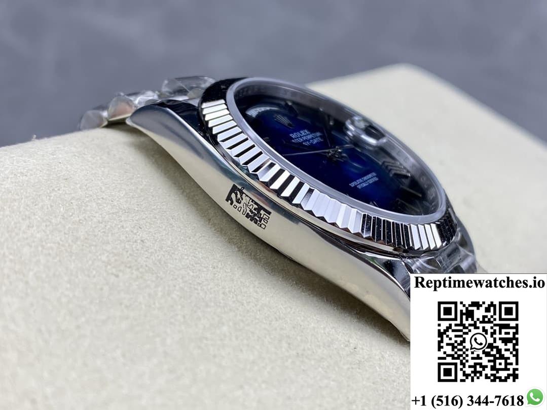 Rolex Day-Date M228239-0076 AR Factory Large Calendar