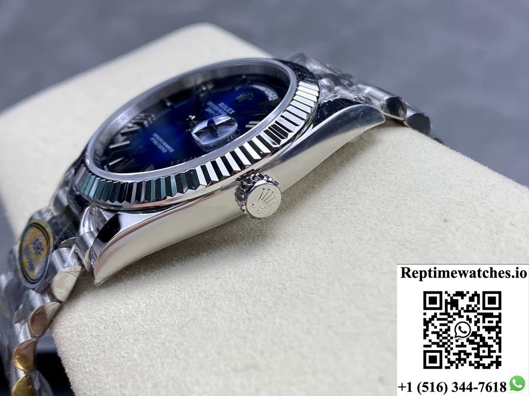 Rolex Day-Date M228239-0076 AR Factory Large Calendar