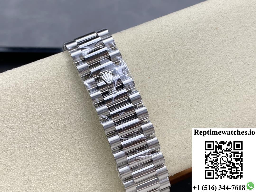 Rolex Day-Date M228239-0076 AR Factory Large Calendar