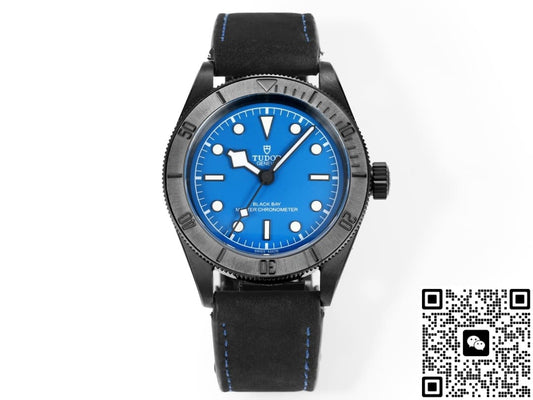 Tudor Black Bay M79210CNU-0007 GR Factory Anti-magnetic function