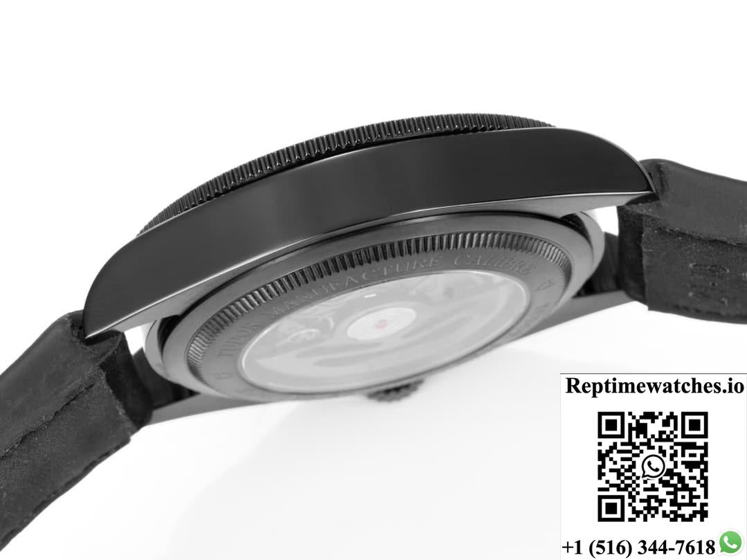 Tudor Black Bay M79210CNU-0007 GR Factory Anti-magnetic function