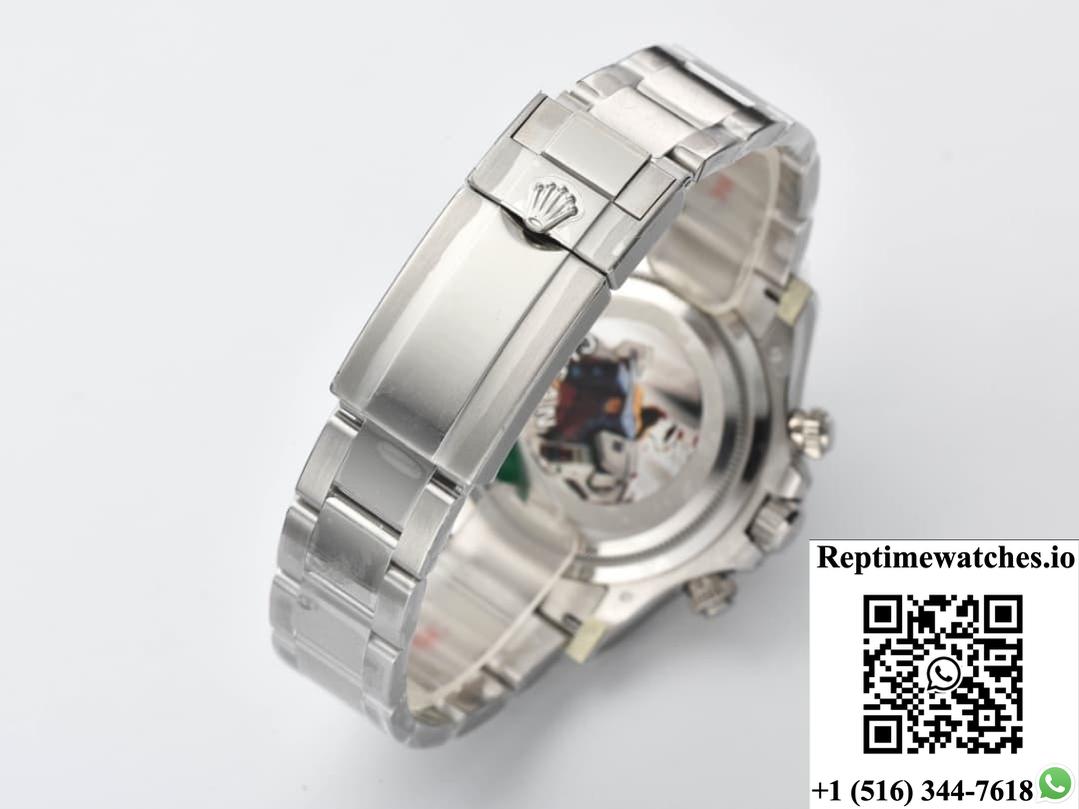 Rolex Daytona M126509-0002 Clean Factory Chronograph Function