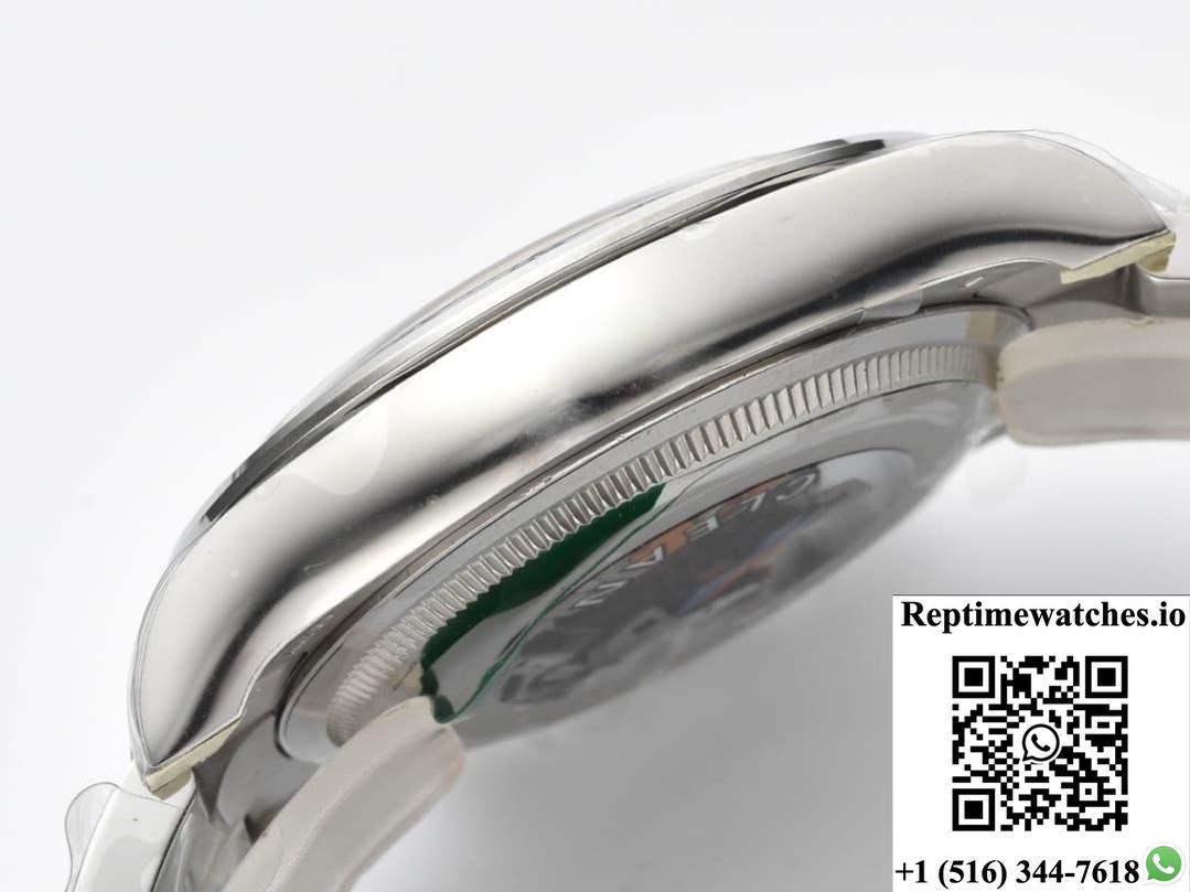 Rolex Daytona M126509-0002 Clean Factory Chronograph Function