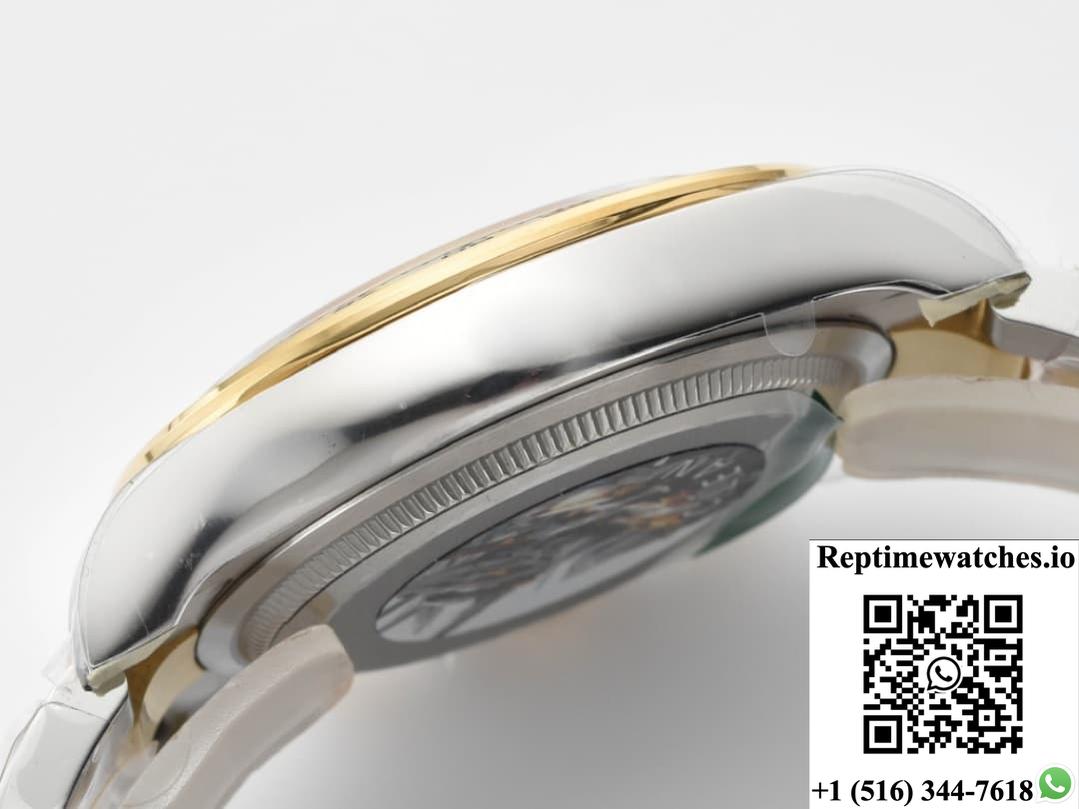 Rolex Daytona M126503-0002 Clean Factory Diamond Hour Markers