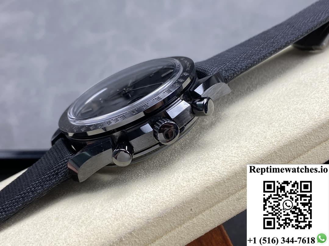 Omega Speedmaster 311.92.44.51.01.005 N1 Factory Chronograph Function