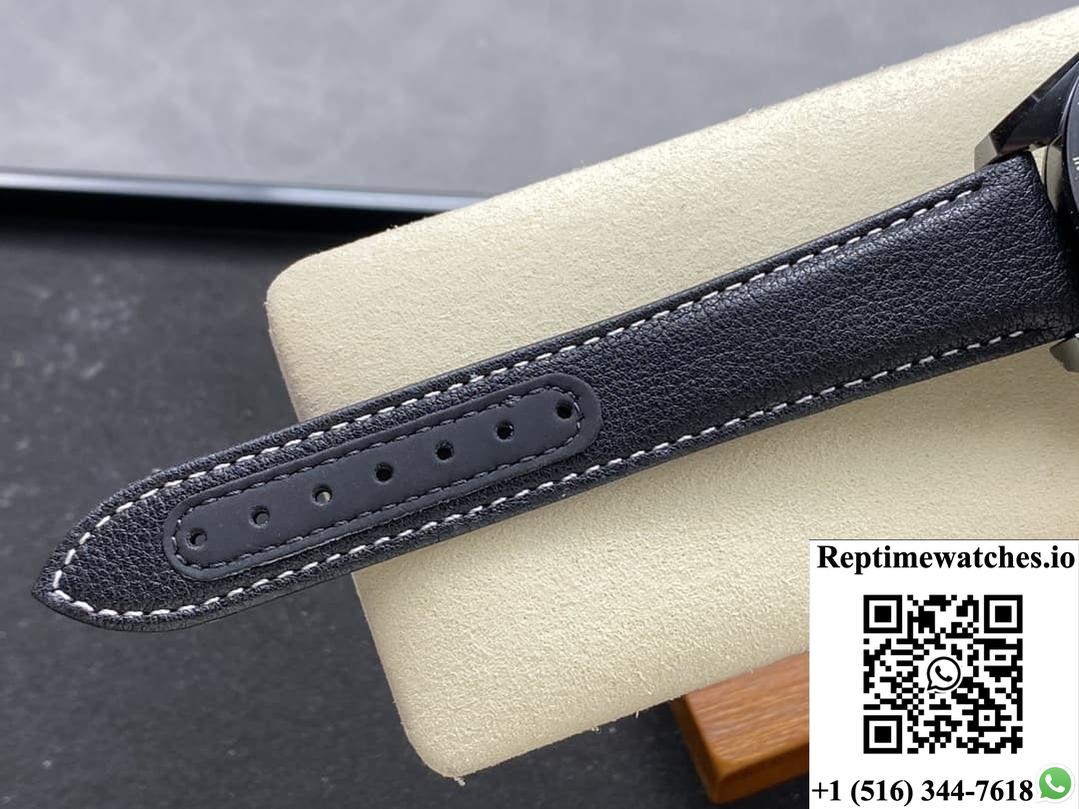 Omega Speedmaster 311.92.44.51.01.004 N1 Factory Ceramic Bezel