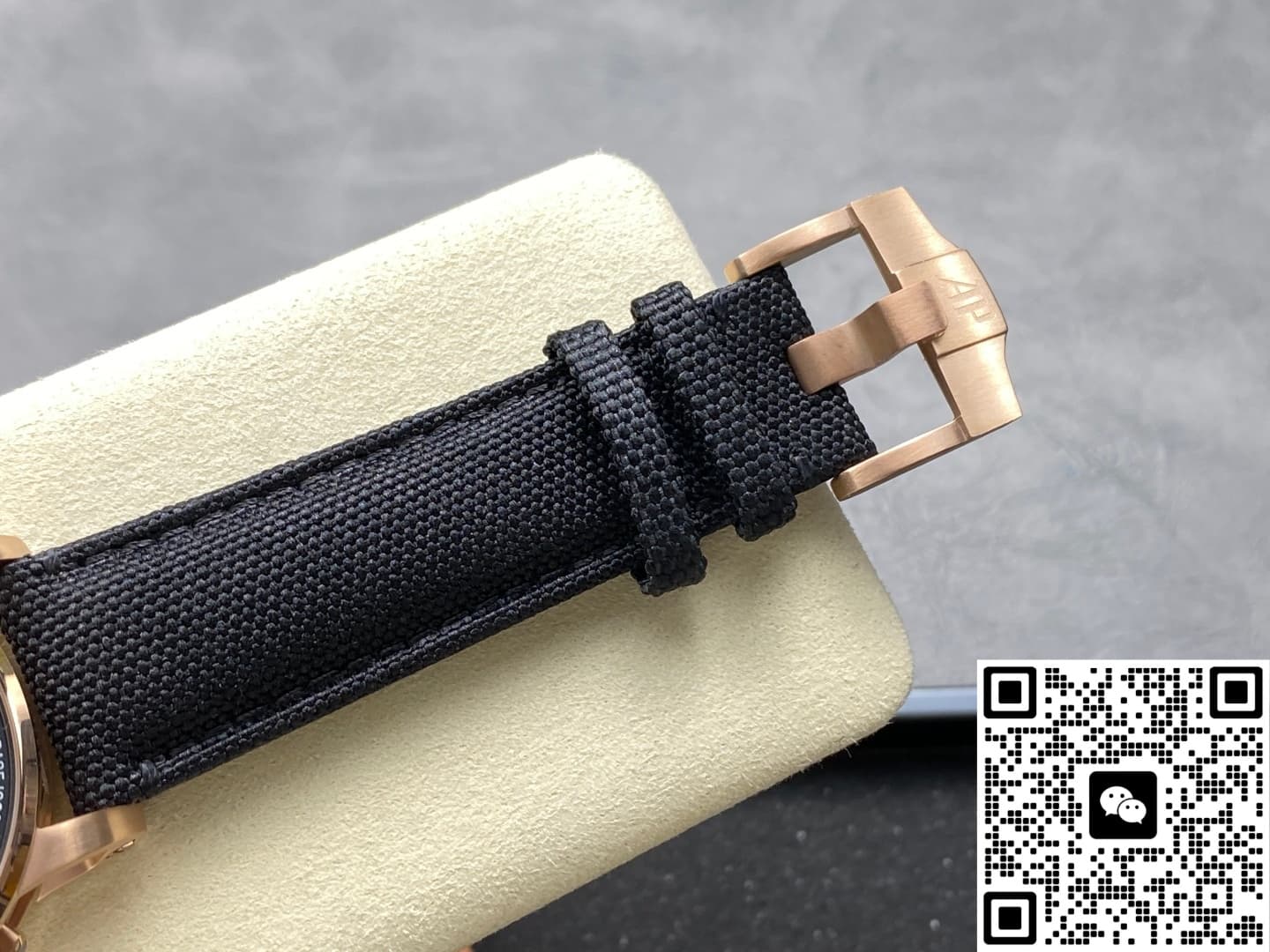 Audemars Piguet CODE 11.59 26048 APF Factory Rose Gold Case