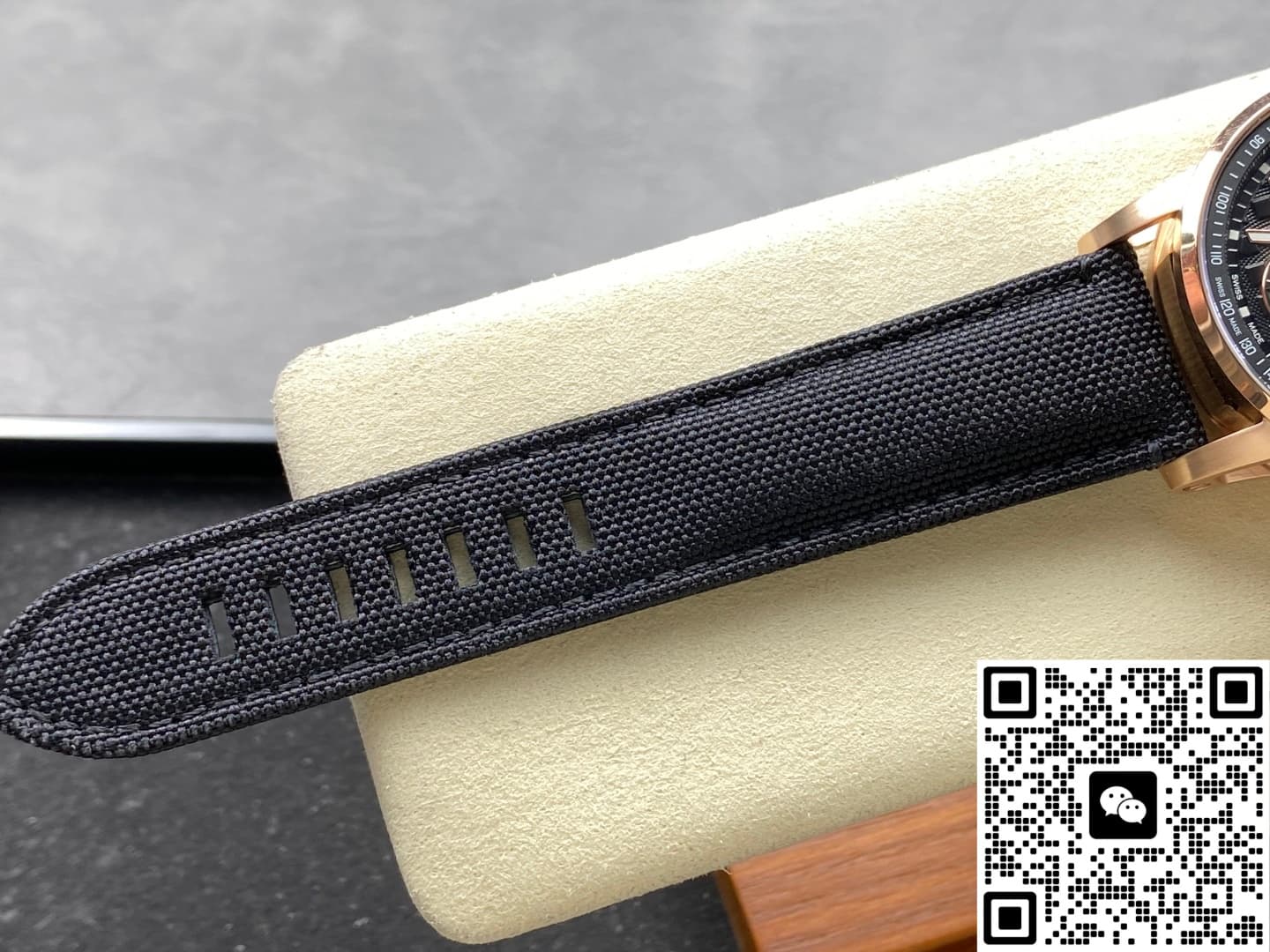 Audemars Piguet CODE 11.59 26048 APF Factory Rose Gold Case