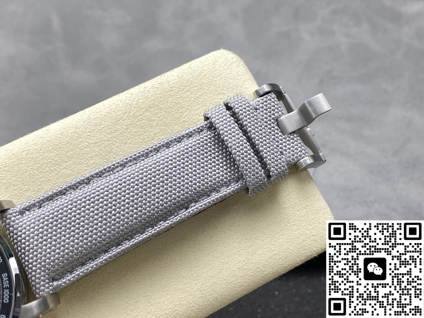 Audemars Piguet CODE 11.59 26048 APF Factory Sapphire Crystal