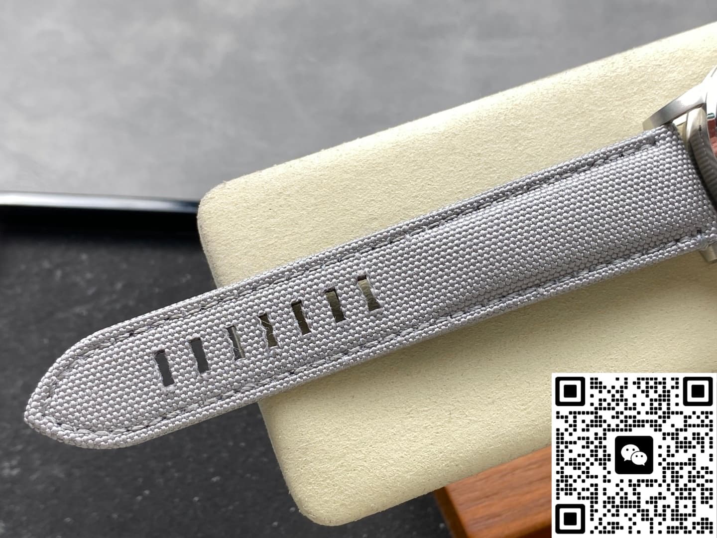Audemars Piguet CODE 11.59 26048 APF Factory Sapphire Crystal