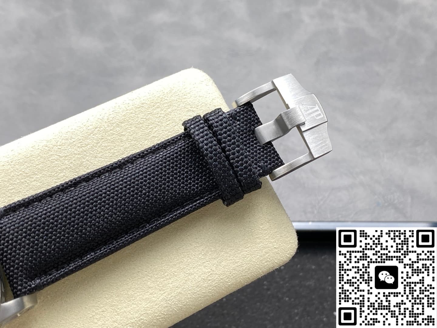 Audemars Piguet CODE 11.59 26048 APF Factory Date Display