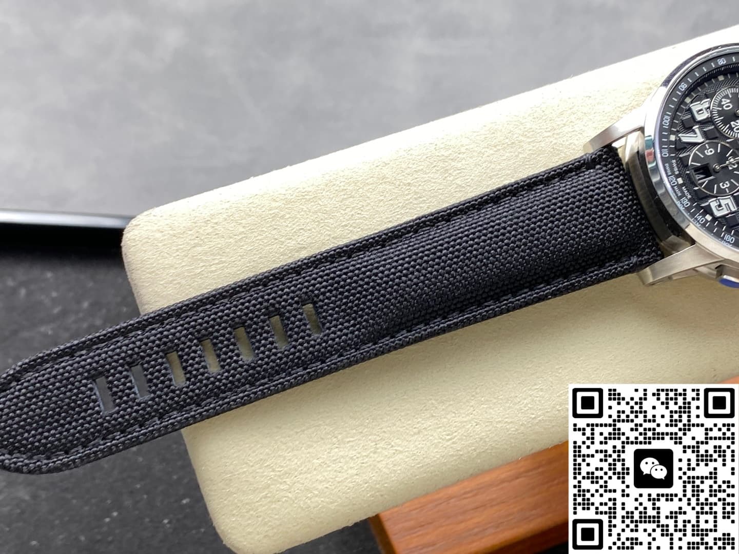 Audemars Piguet CODE 11.59 26048 APF Factory Date Display