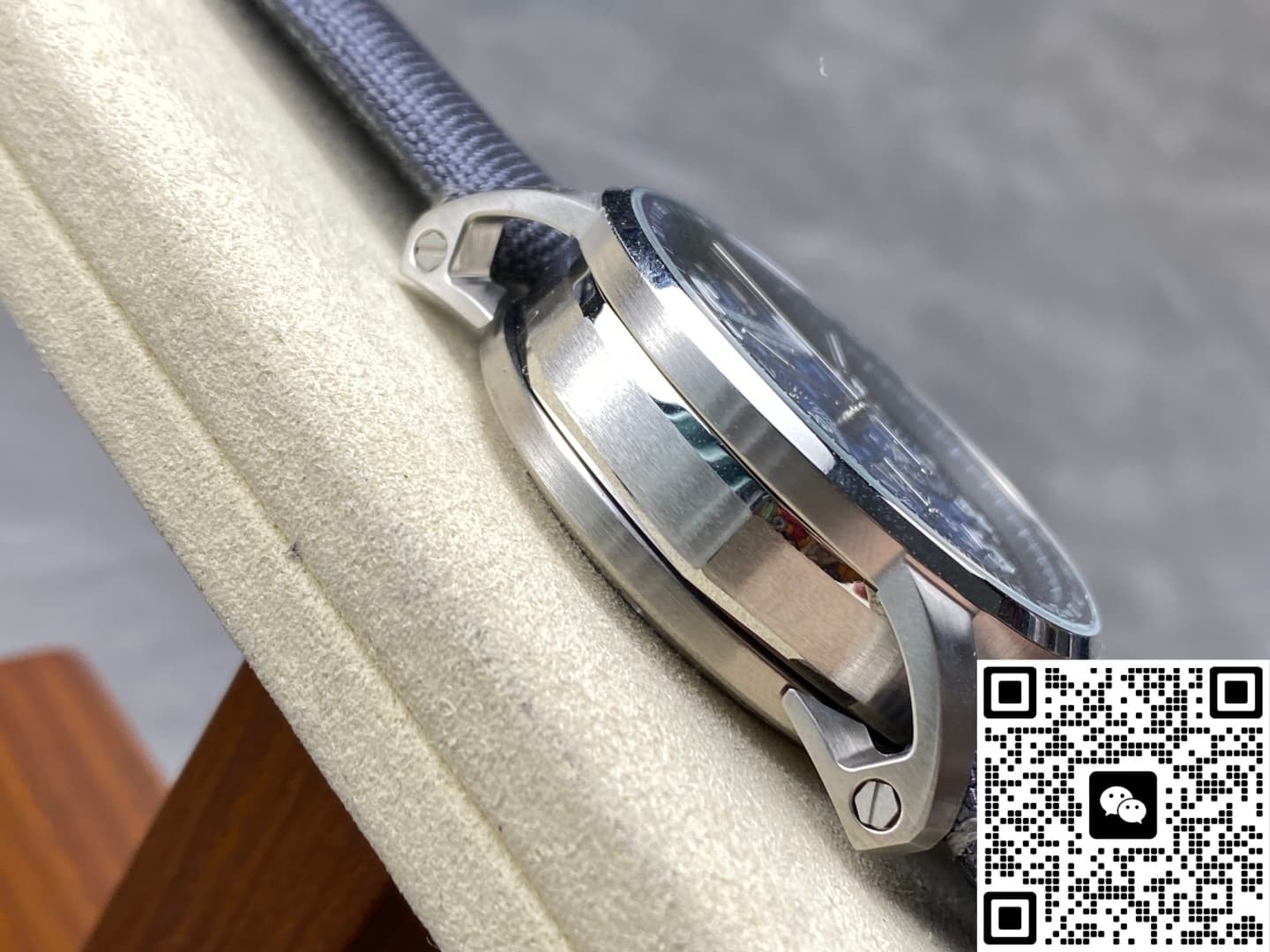 Audemars Piguet CODE 11.59 26048 APF Factory Ultra-Thin Movement