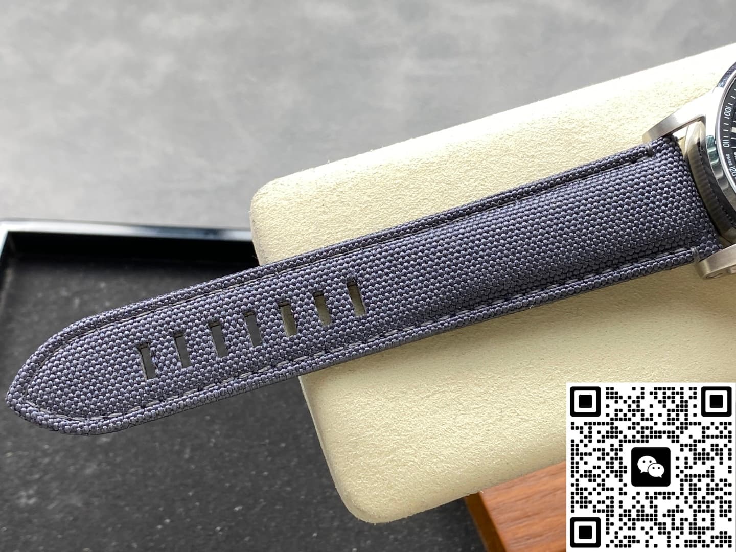 Audemars Piguet CODE 11.59 26048 APF Factory Ultra-Thin Movement