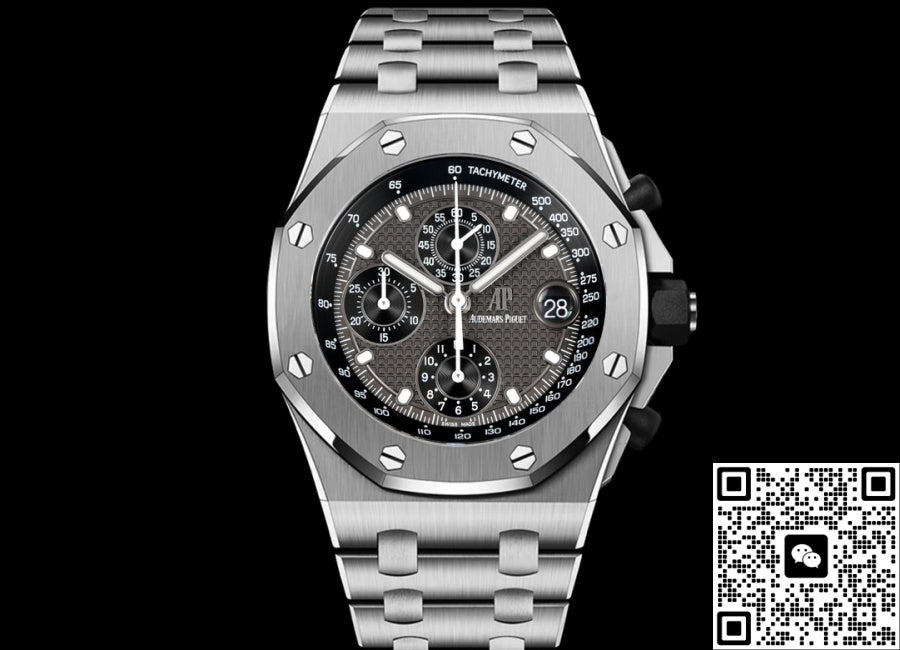 Audemars Piguet Royal Oak Offshore 26238TI.OO.2000TI.01 TK Factory