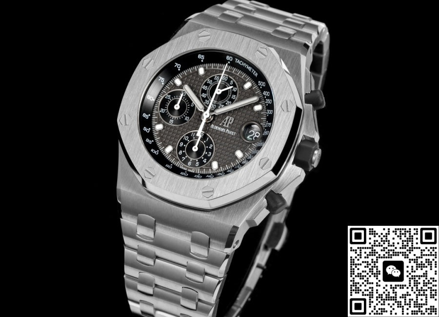 Audemars Piguet Royal Oak Offshore 26238TI.OO.2000TI.01 TK Factory