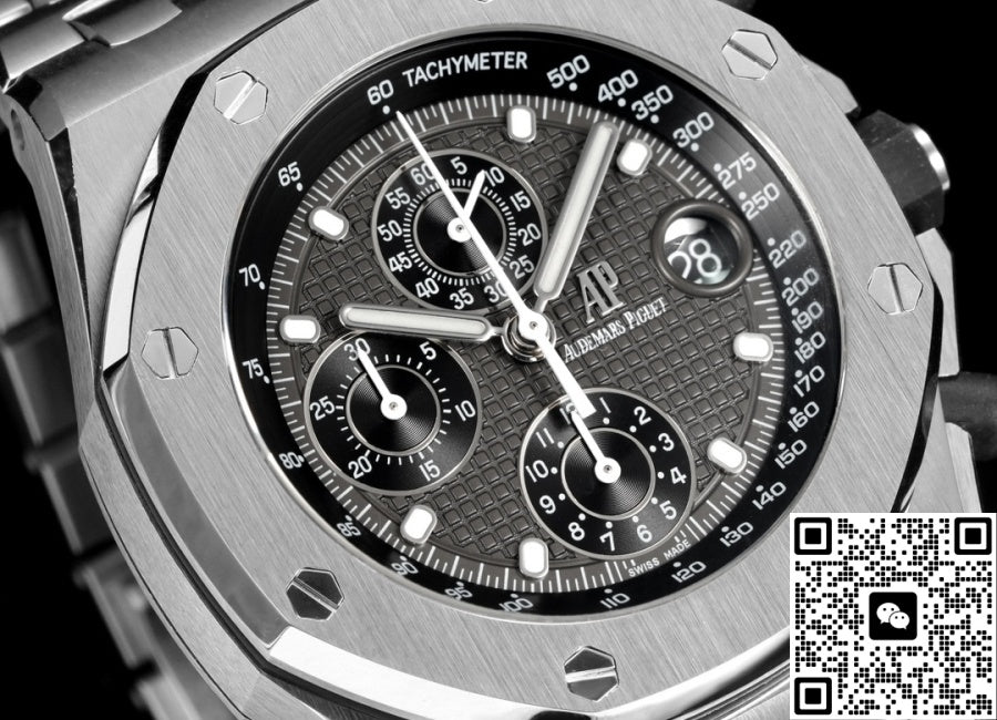 Audemars Piguet Royal Oak Offshore 26238TI.OO.2000TI.01 TK Factory