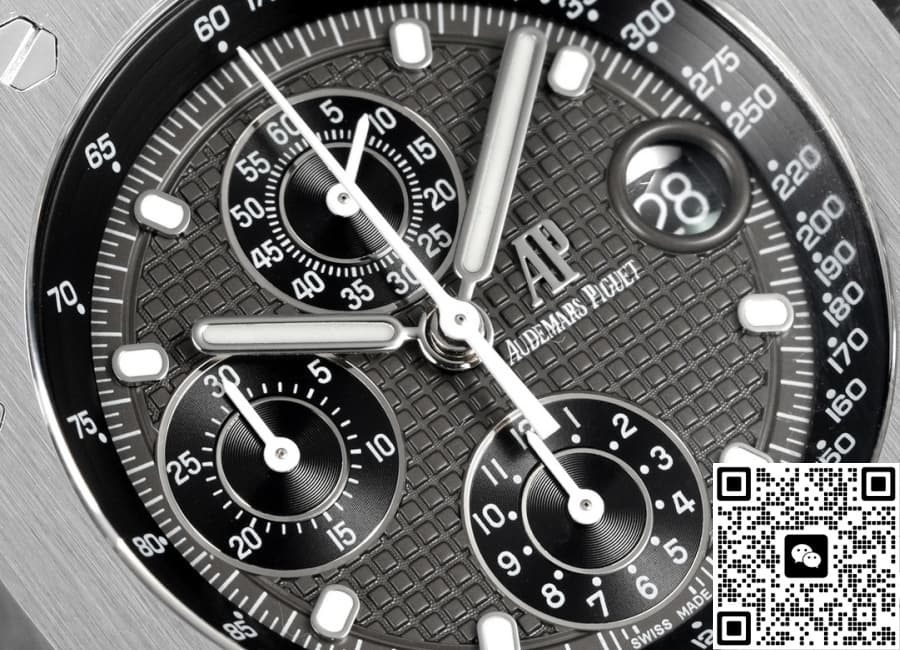 Audemars Piguet Royal Oak Offshore 26238TI.OO.2000TI.01 TK Factory