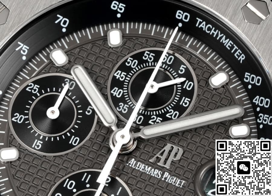 Audemars Piguet Royal Oak Offshore 26238TI.OO.2000TI.01 TK Factory