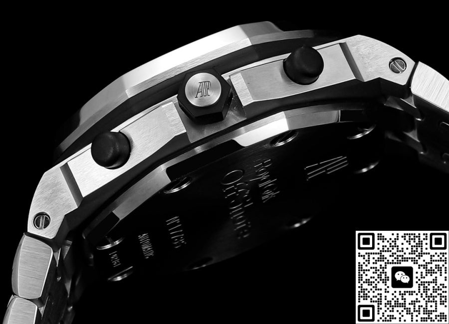Audemars Piguet Royal Oak Offshore 26238TI.OO.2000TI.01 TK Factory