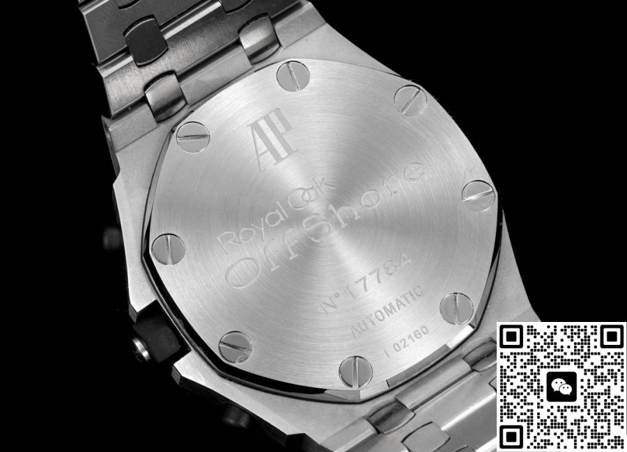Audemars Piguet Royal Oak Offshore 26238TI.OO.2000TI.01 TK Factory