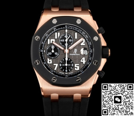 Audemars Piguet Royal Oak Offshore 25940OK.OO.D002CA.01 TK Factory