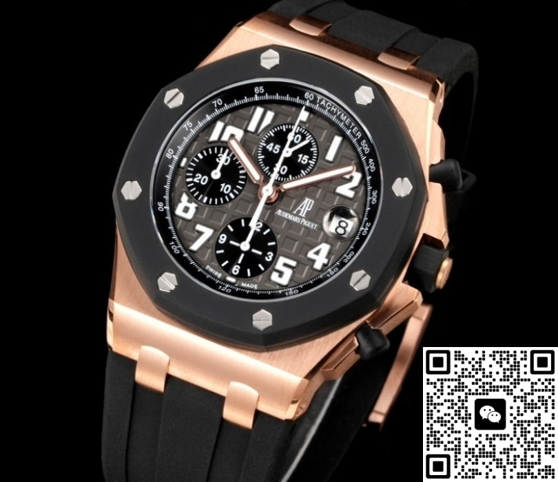 Audemars Piguet Royal Oak Offshore 25940OK.OO.D002CA.01 TK Factory
