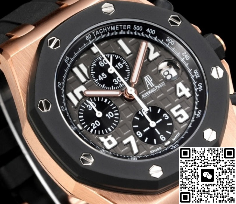 Audemars Piguet Royal Oak Offshore 25940OK.OO.D002CA.01 TK Factory