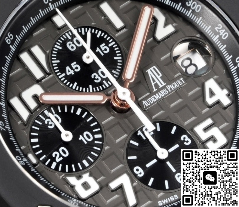 Audemars Piguet Royal Oak Offshore 25940OK.OO.D002CA.01 TK Factory