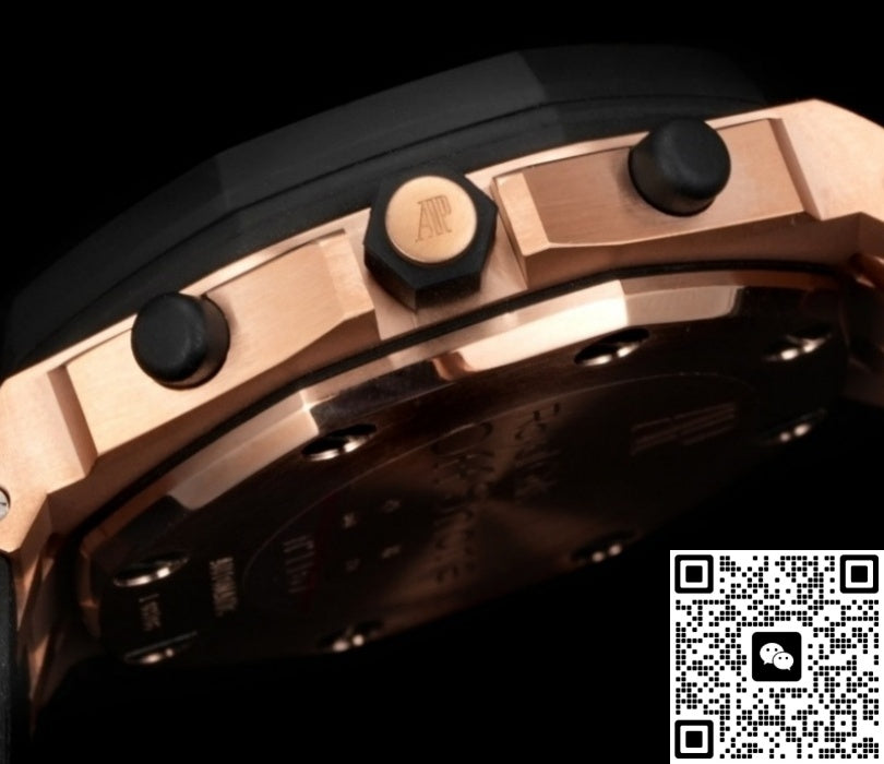 Audemars Piguet Royal Oak Offshore 25940OK.OO.D002CA.01 TK Factory