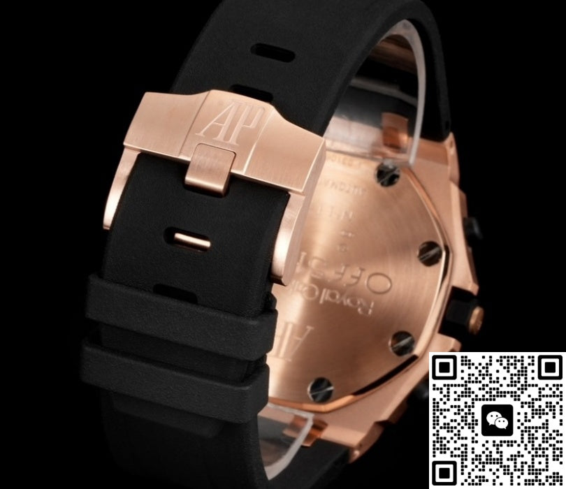 Audemars Piguet Royal Oak Offshore 25940OK.OO.D002CA.01 TK Factory