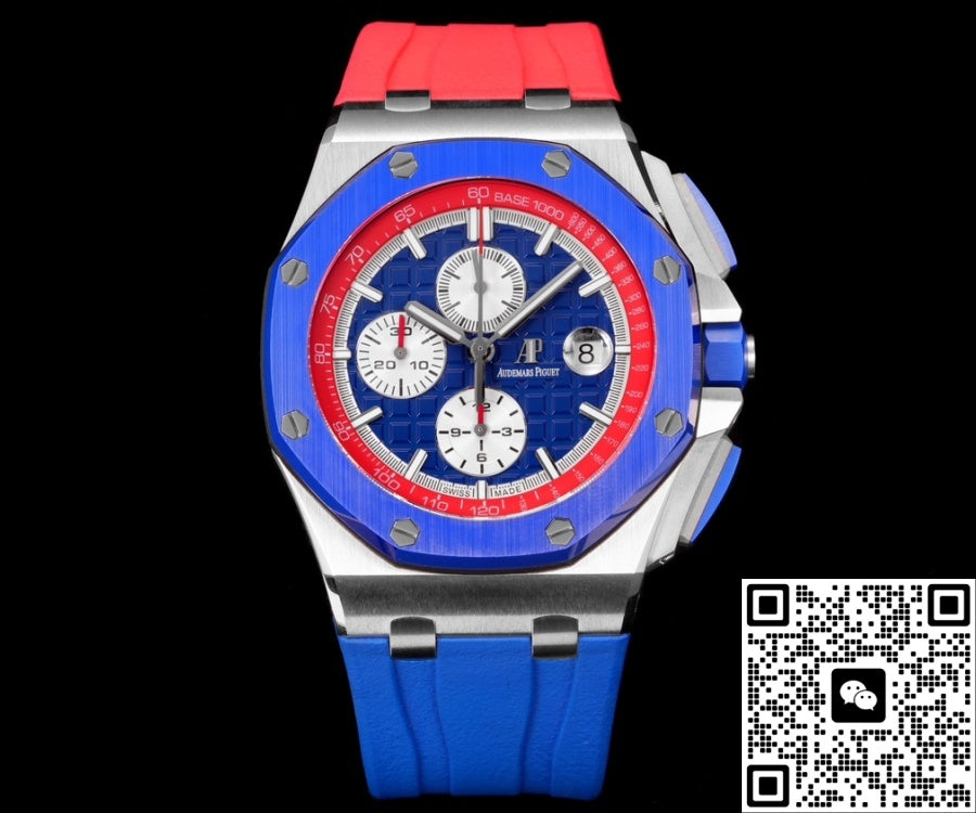 Audemars Piguet Royal Oak Offshore 26400SO.OO.A502CA.01 TK Factory
